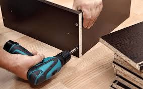 Montagem e Ajustes de Móveis